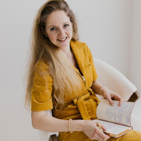 Lieselot De Cort