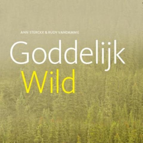 Goddelijk wild