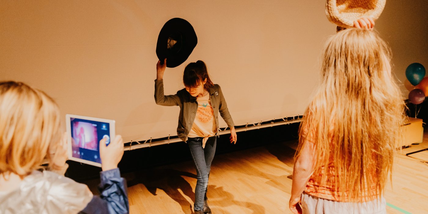 Jongerenorganisaties