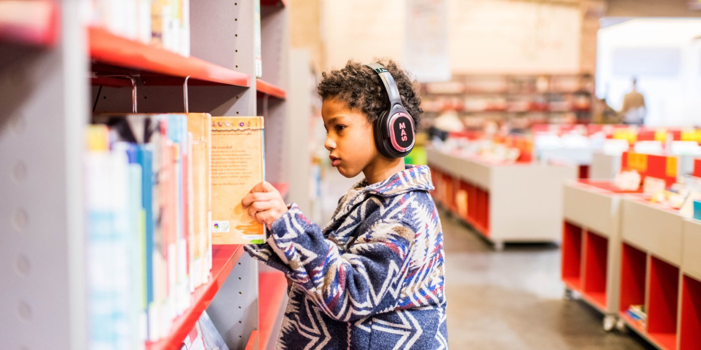 Literaire organisaties