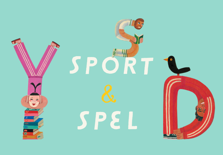 Sport- en spellied Sport- en spellied