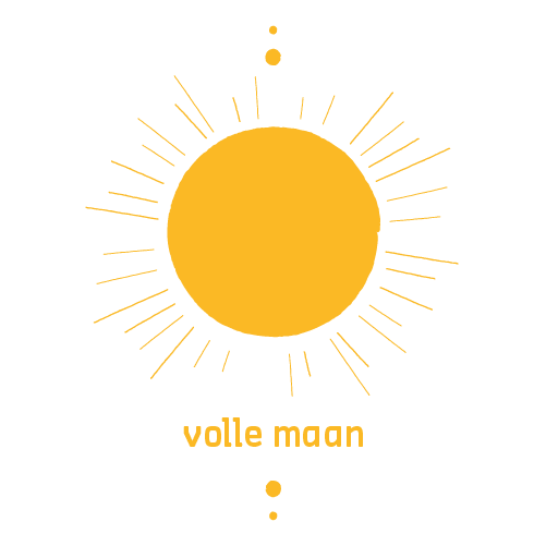 Maankalender volle maan Volle maan