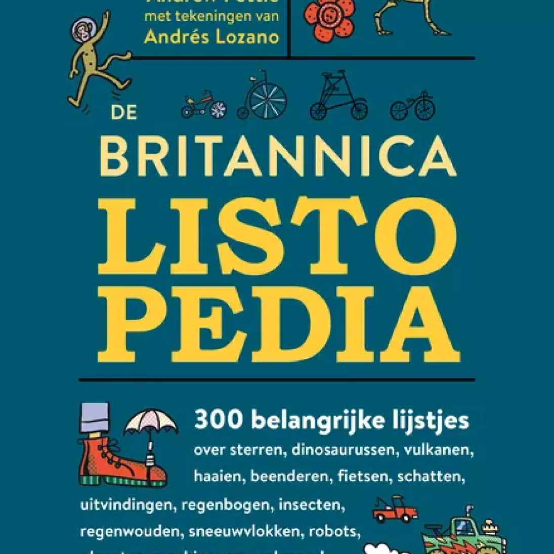 Britannica listopedia Britannica listopedia