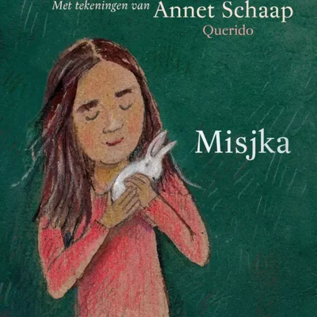 Misjka Misjka