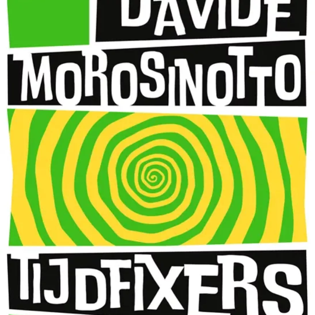 Tijdfixers Tijdfixers