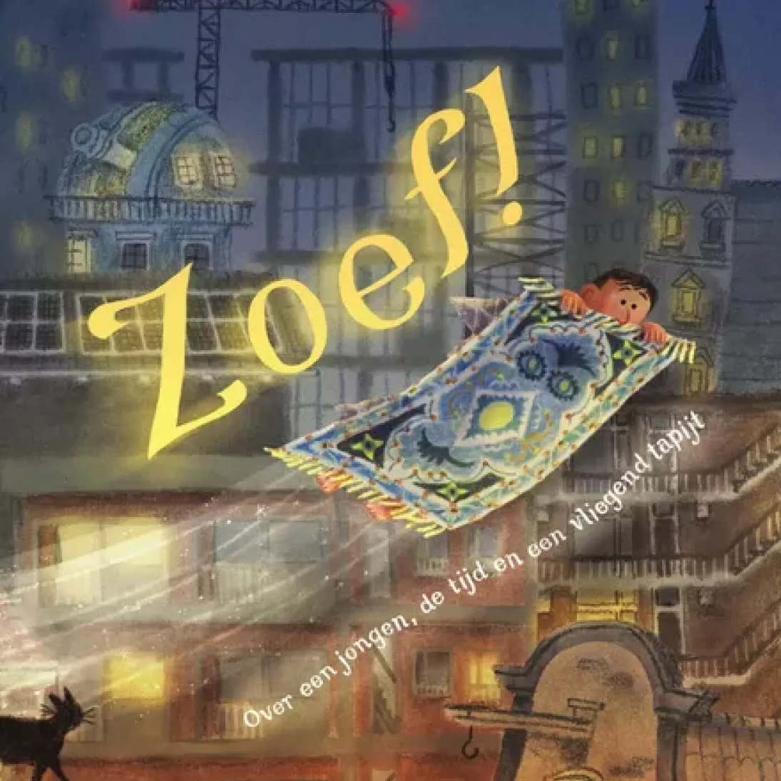Zoef Zoef