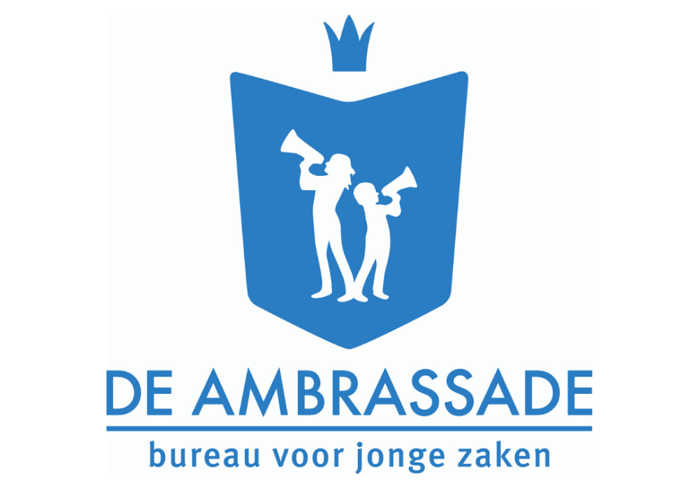 Logo De Ambrassade