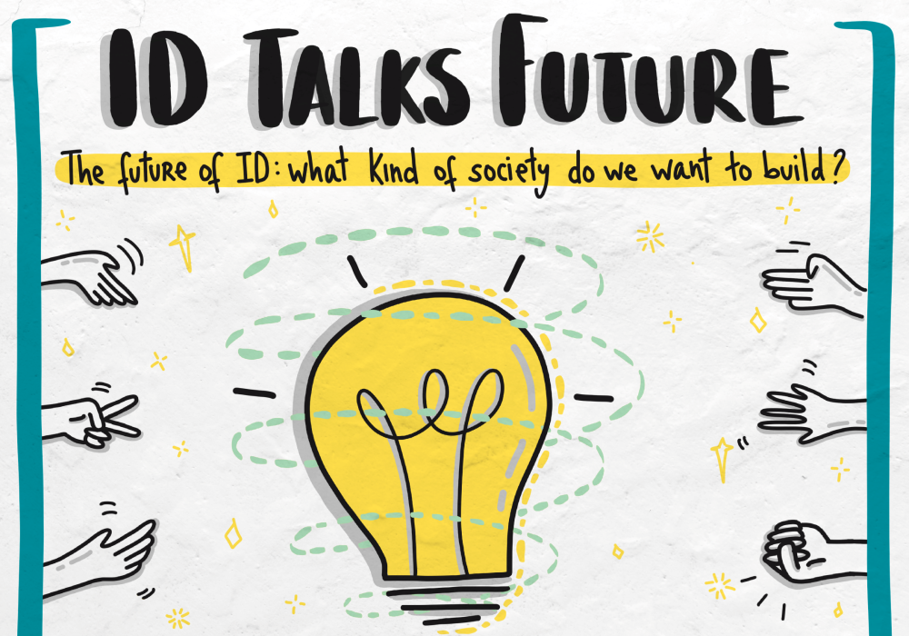 ID Talks