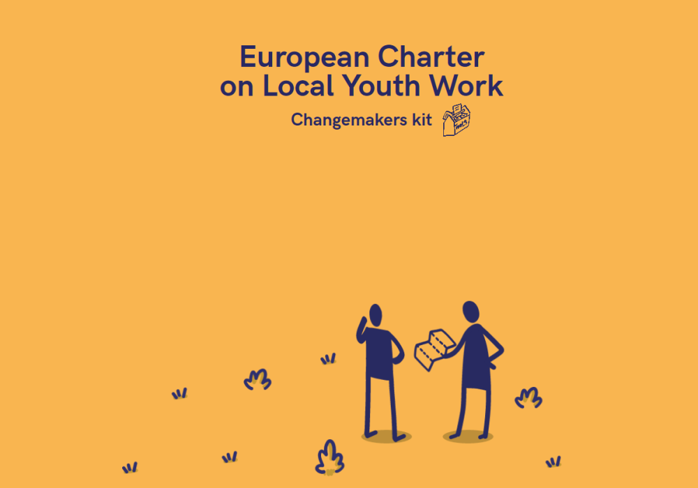 EGL changemakers kit image