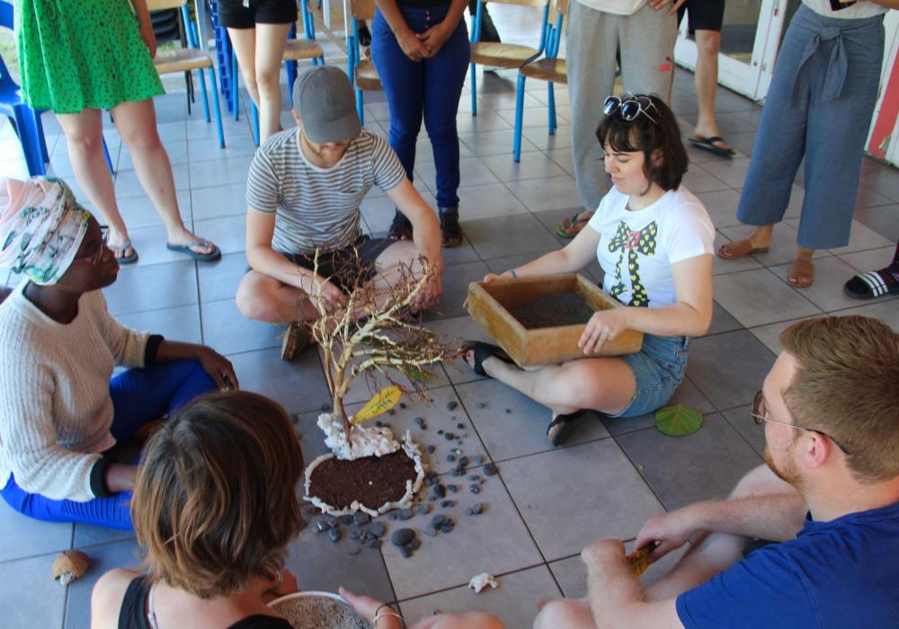 Muzeeum project