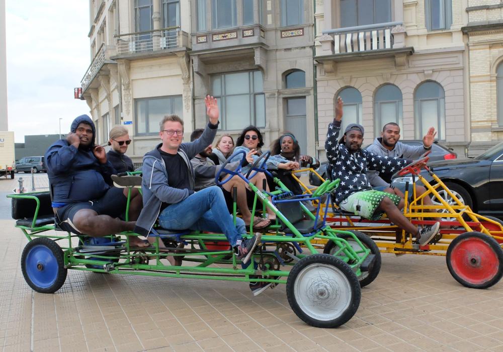 muzeeum go cars