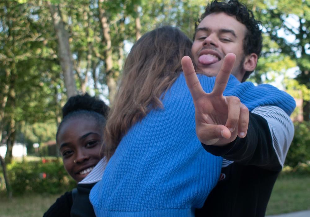 2019 juniorkamp Farxiyo & Roberto