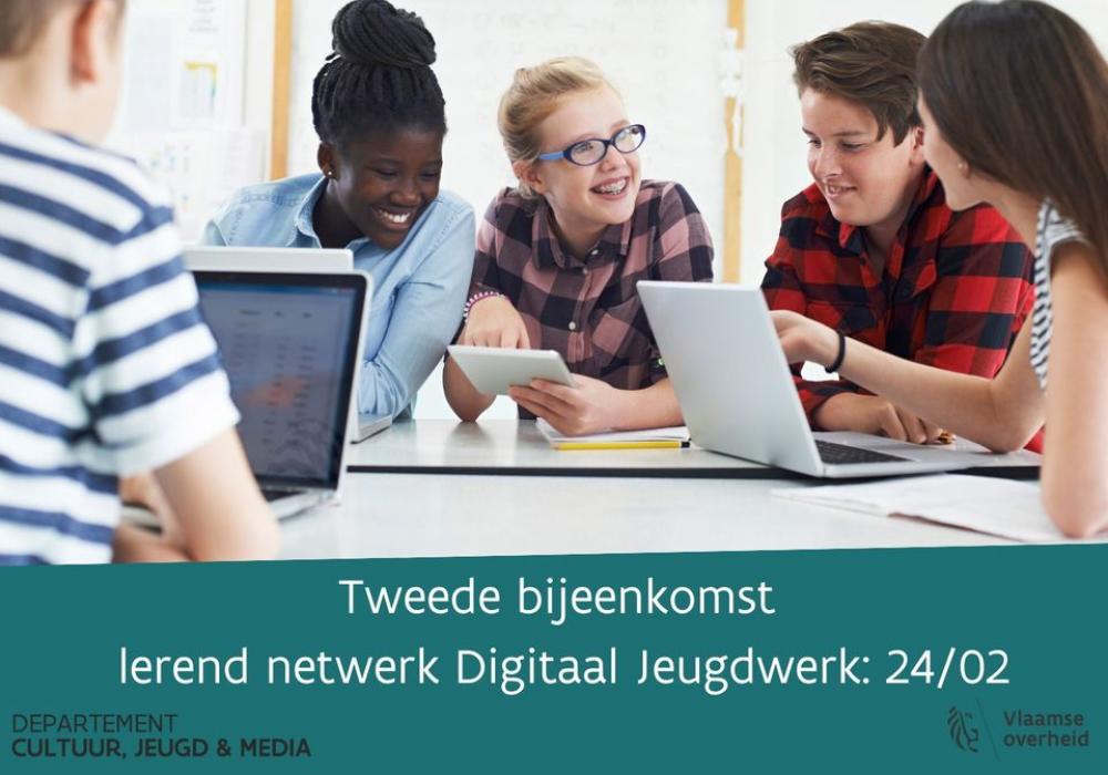 2de lerend netwerk