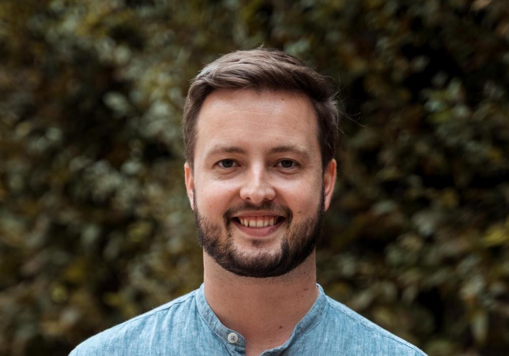 Kevin Verborgt