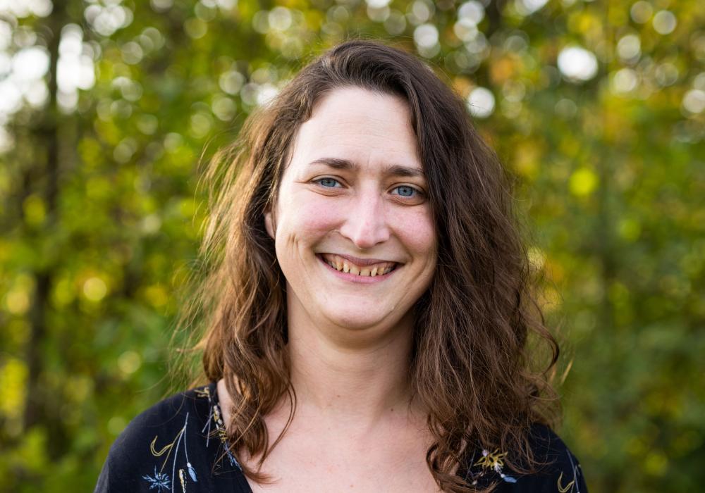 Marjolein Vandenbroucke