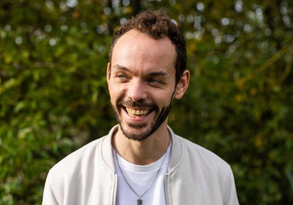 Yannick De Schaepmeester