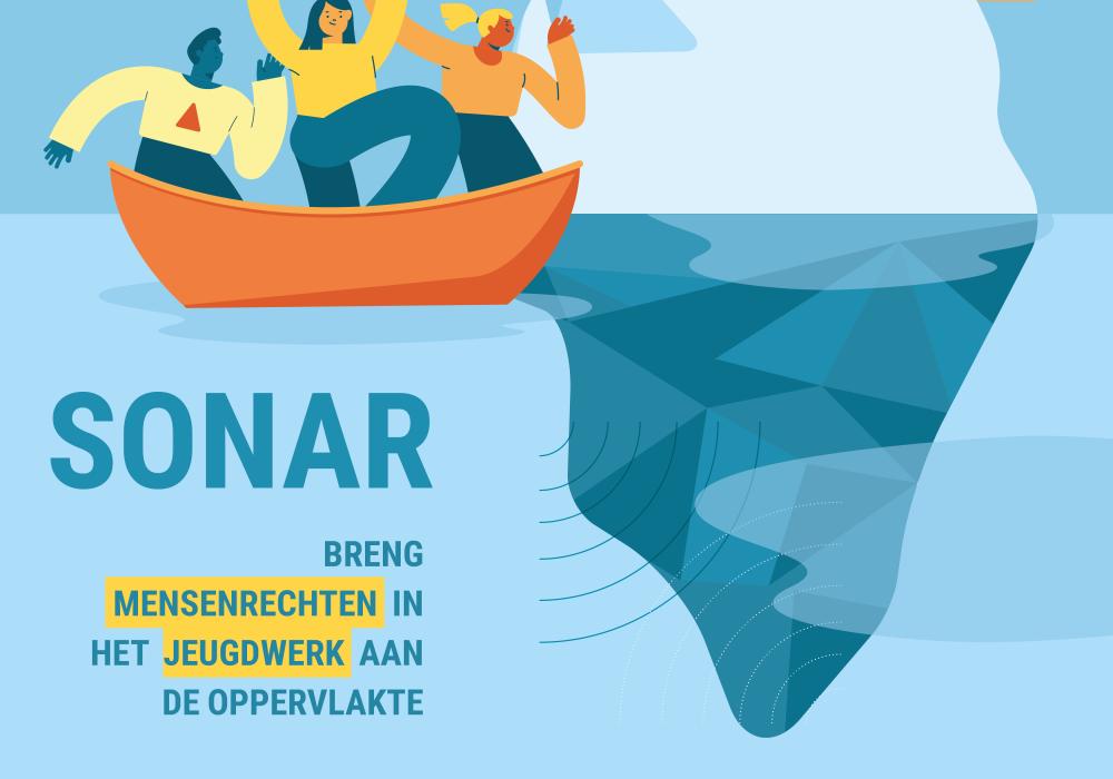 Sherpa Sonar
