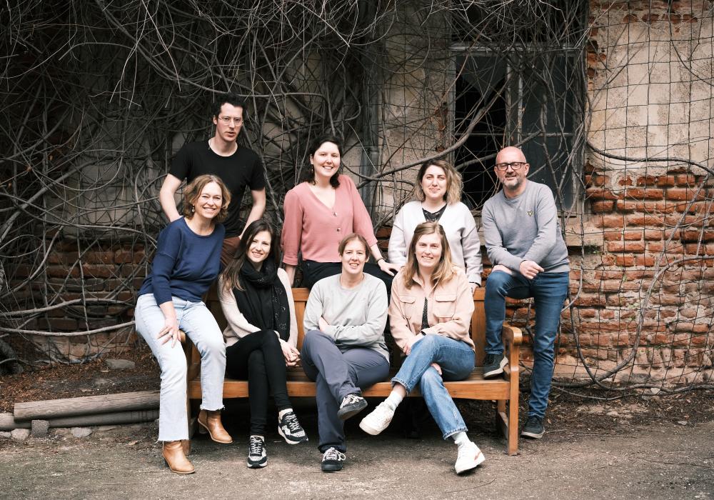 Lobbying for youth work - conferentie