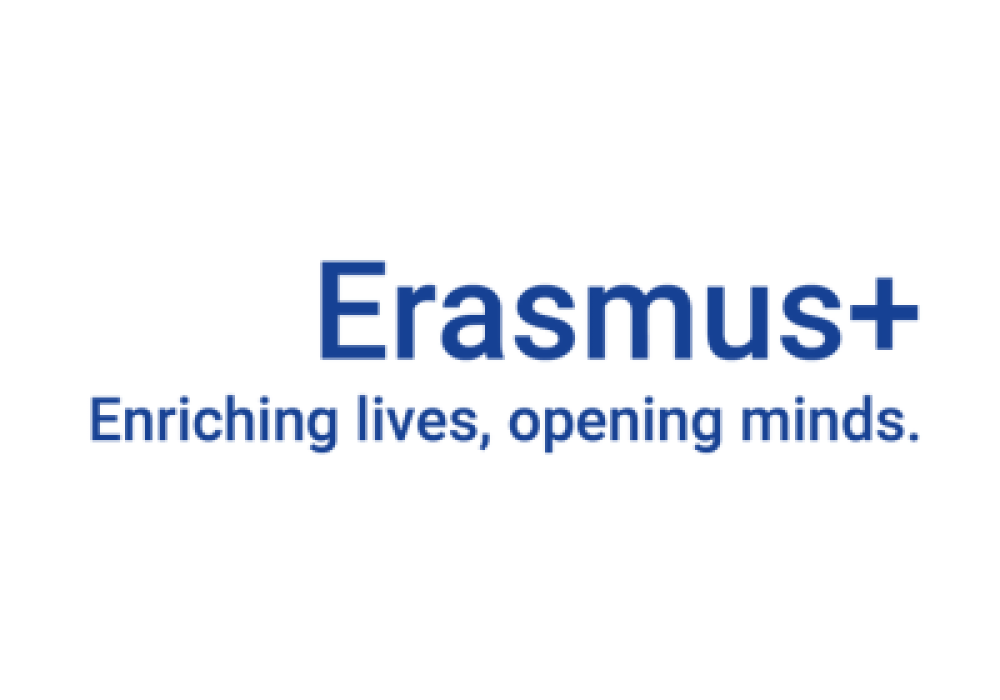 Logo Erasmus+