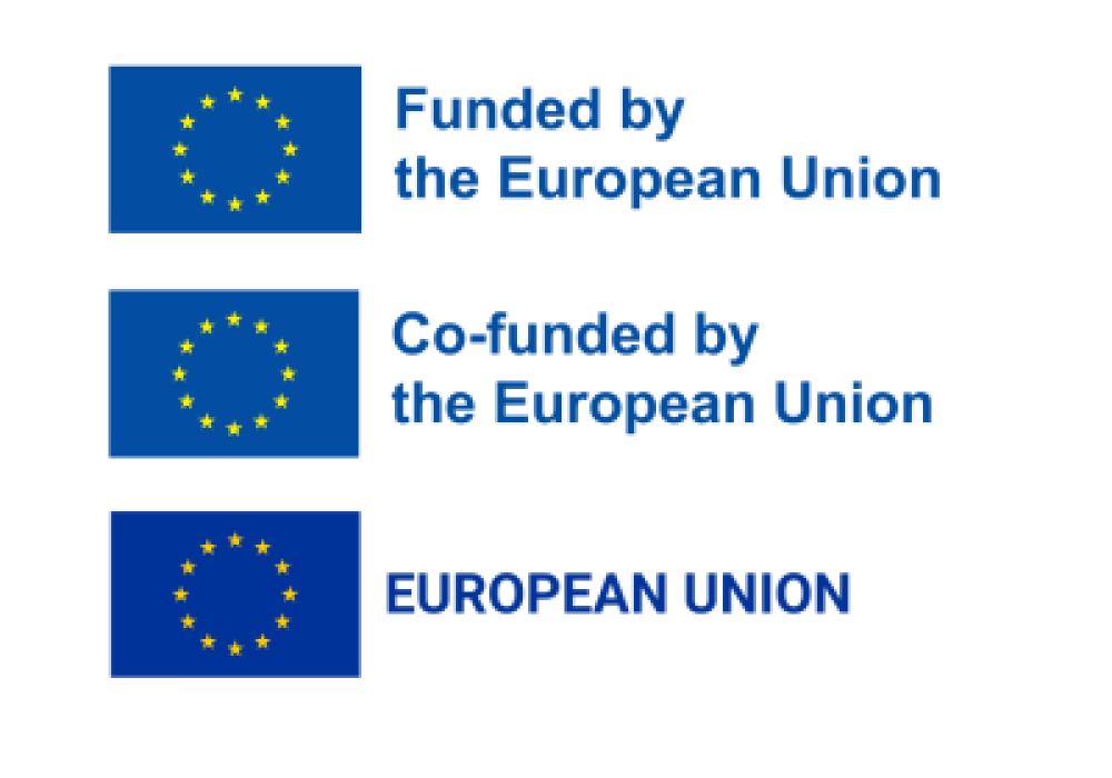 Logo's Europese Unie