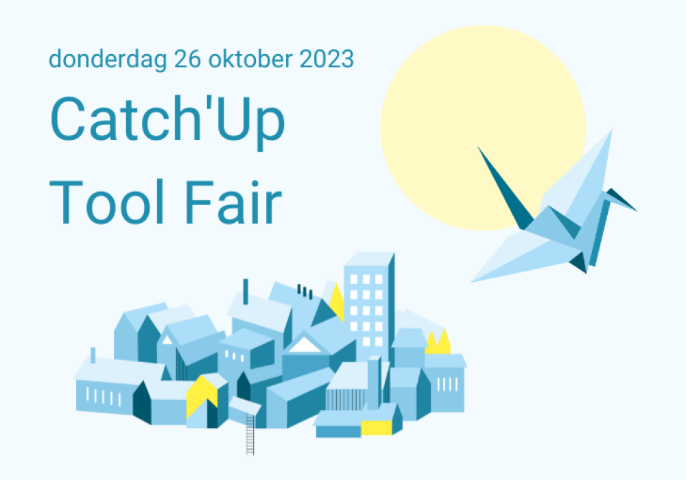 Catch'Up 2023