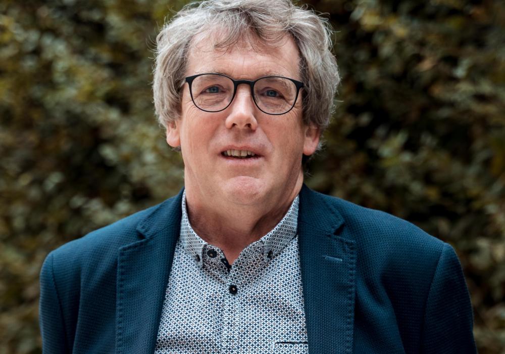 Koen Lambert