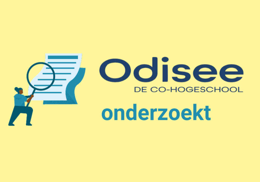 Odisee onderzoekt de Europese Jeugdprogramma's