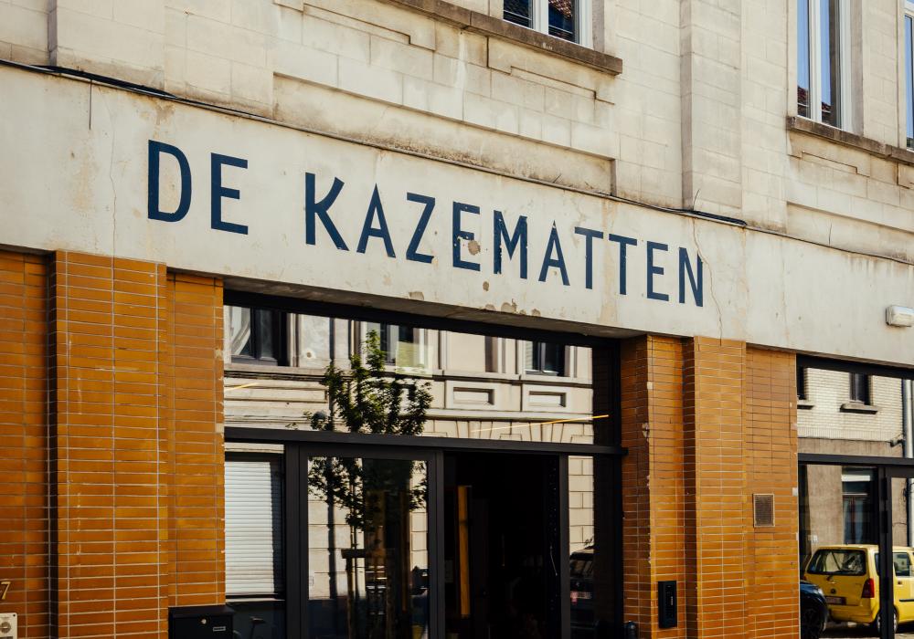 De Kazematten