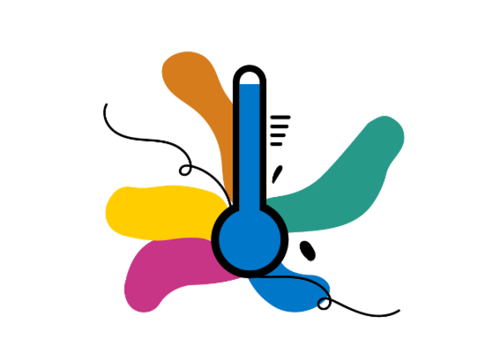 Salto ID Temperature Check