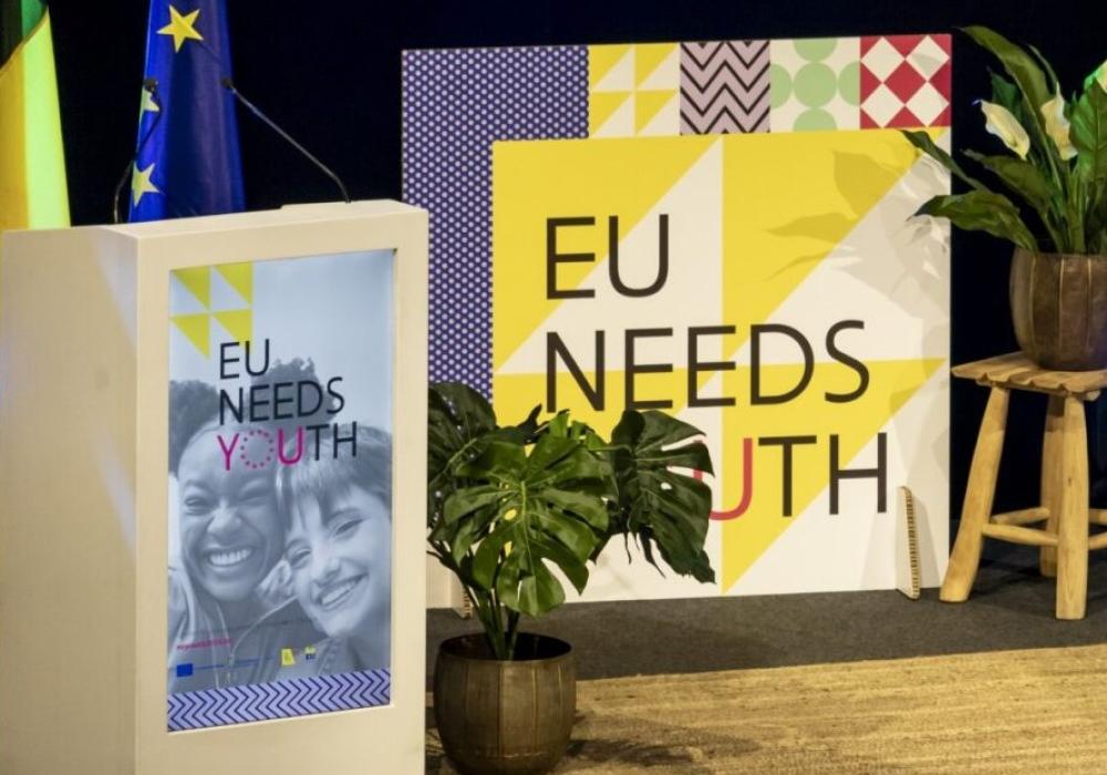 EU Needs Youth