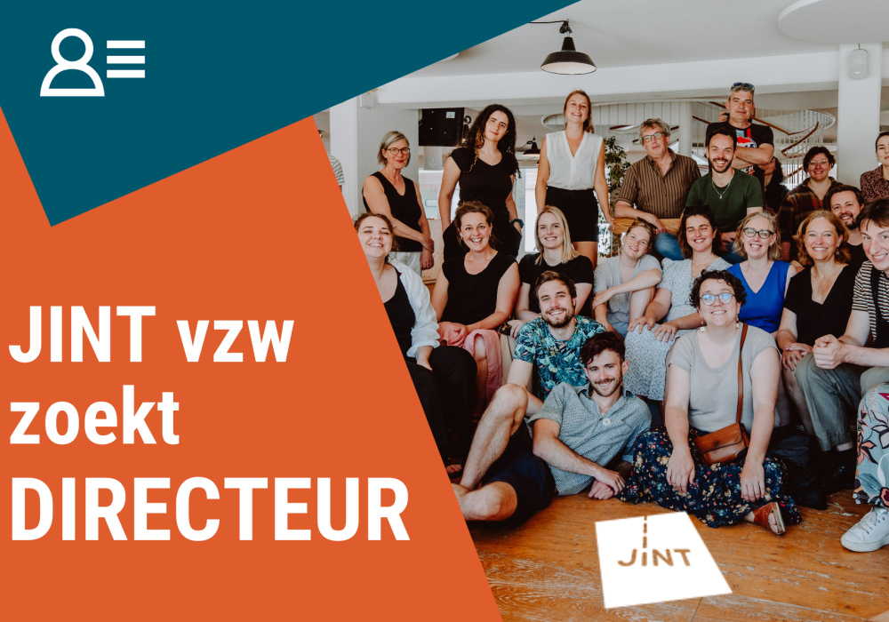 Vacature Directeur