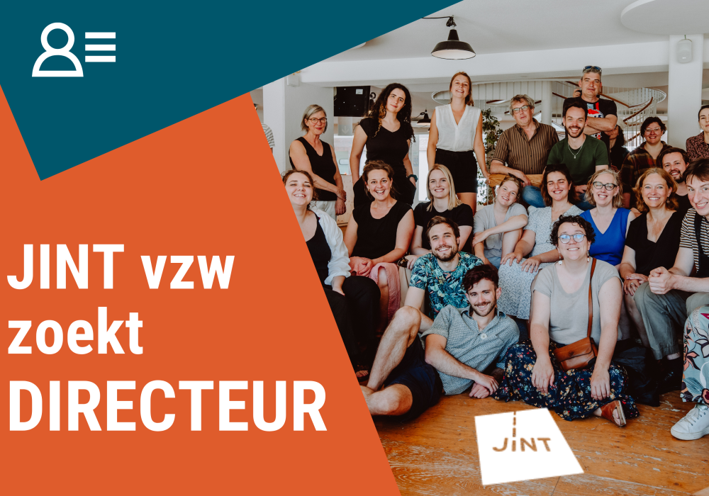 Vacature directeur