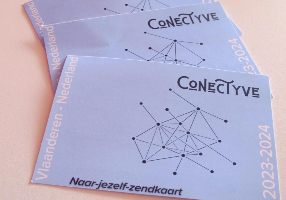 Conectyve