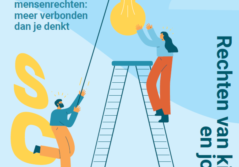 SCOOP 11 coverbeeld rechten en kinderen van jongeren