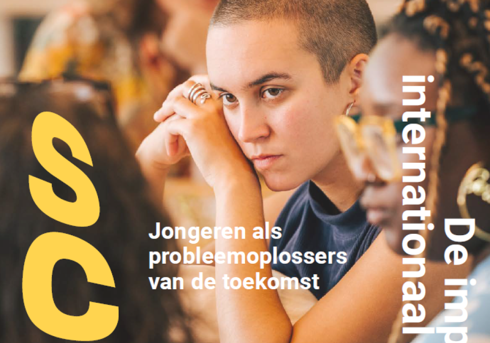 SCOOP cover 12