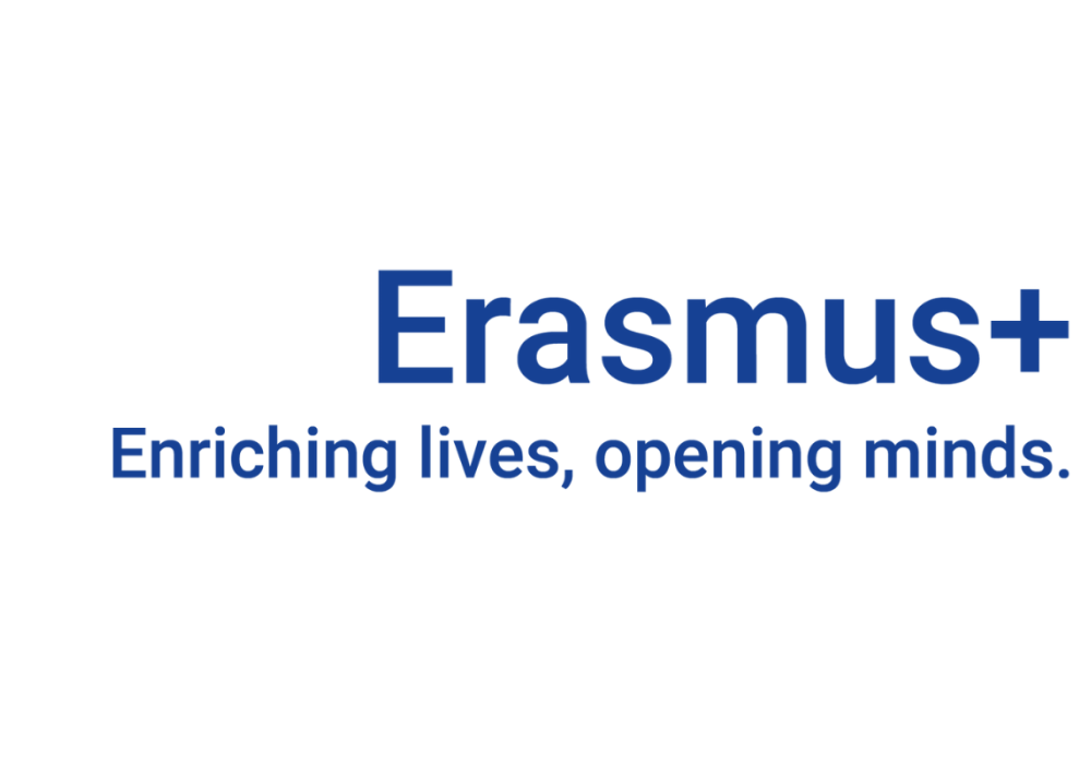 Logo Erasmus+