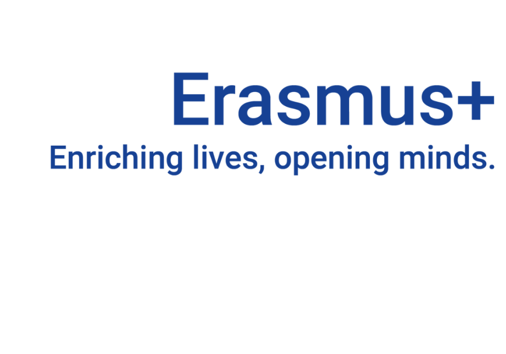 Logo Erasmus+