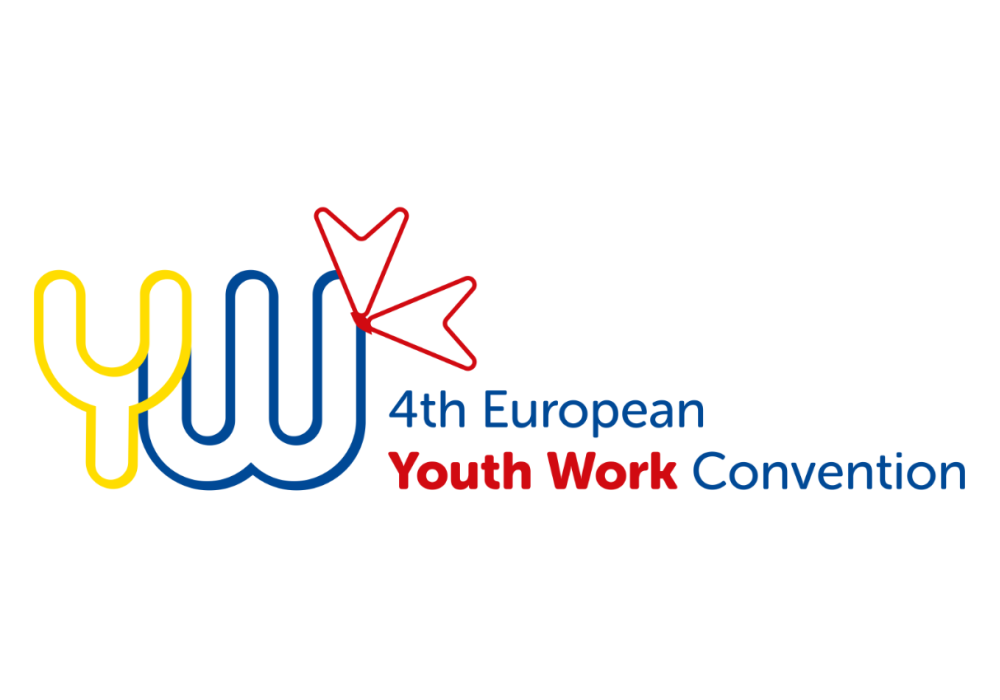 Logo EYWC