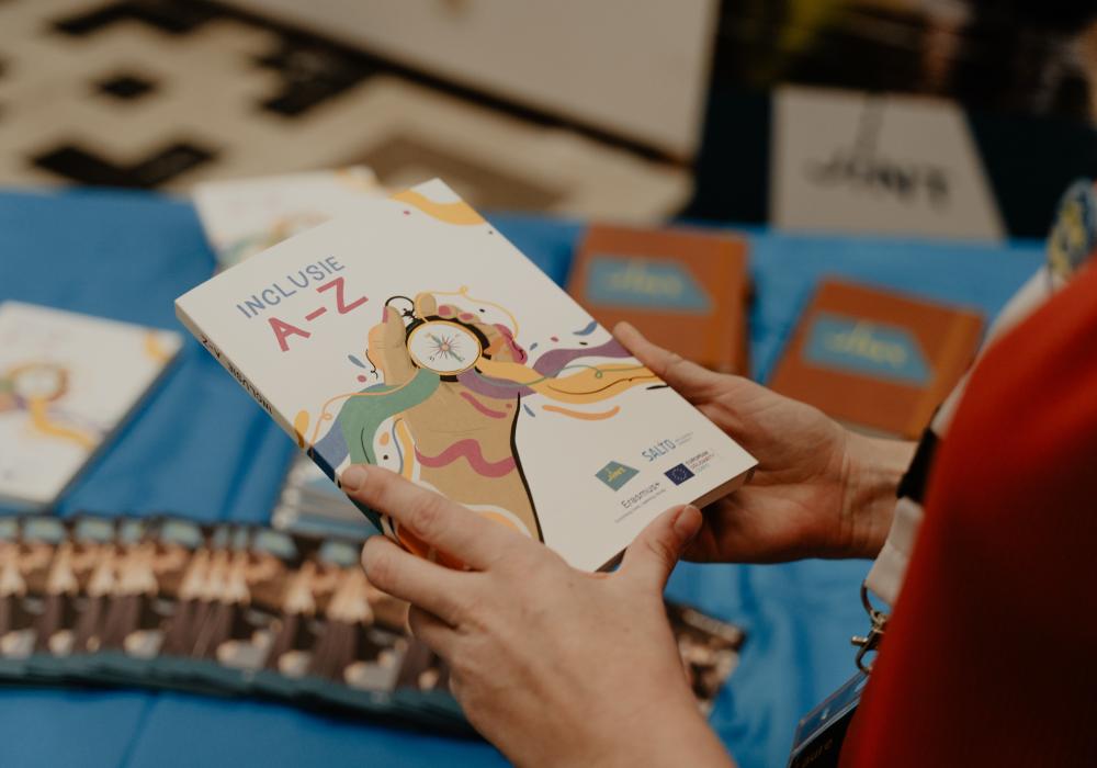 Coverbeeld van A-Z Inclusie