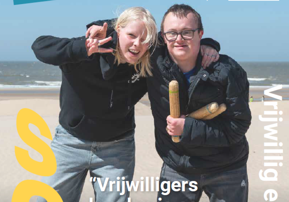 Vrijwillig engagement