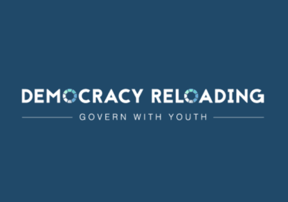 Logo Democraxy Reloading