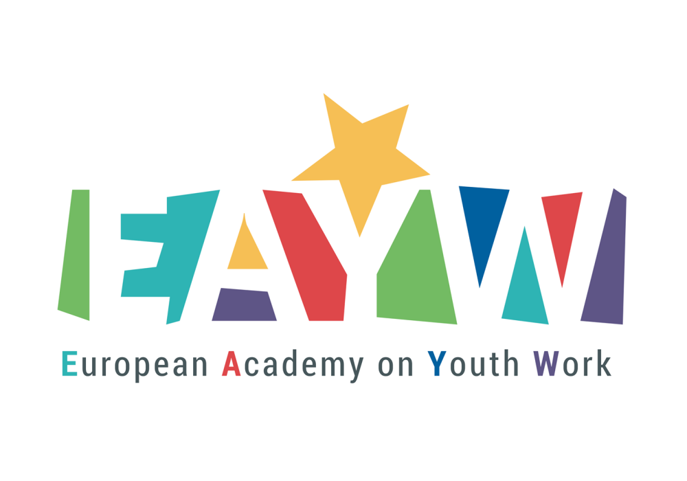 EAYW logo