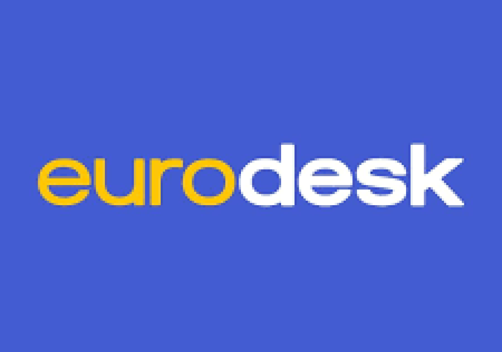 Logo Eurodesk