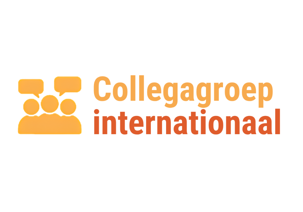 Logo Collegagroep Internationaal