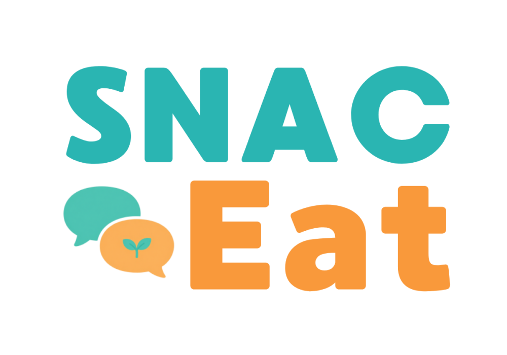 SNAC EaT logo