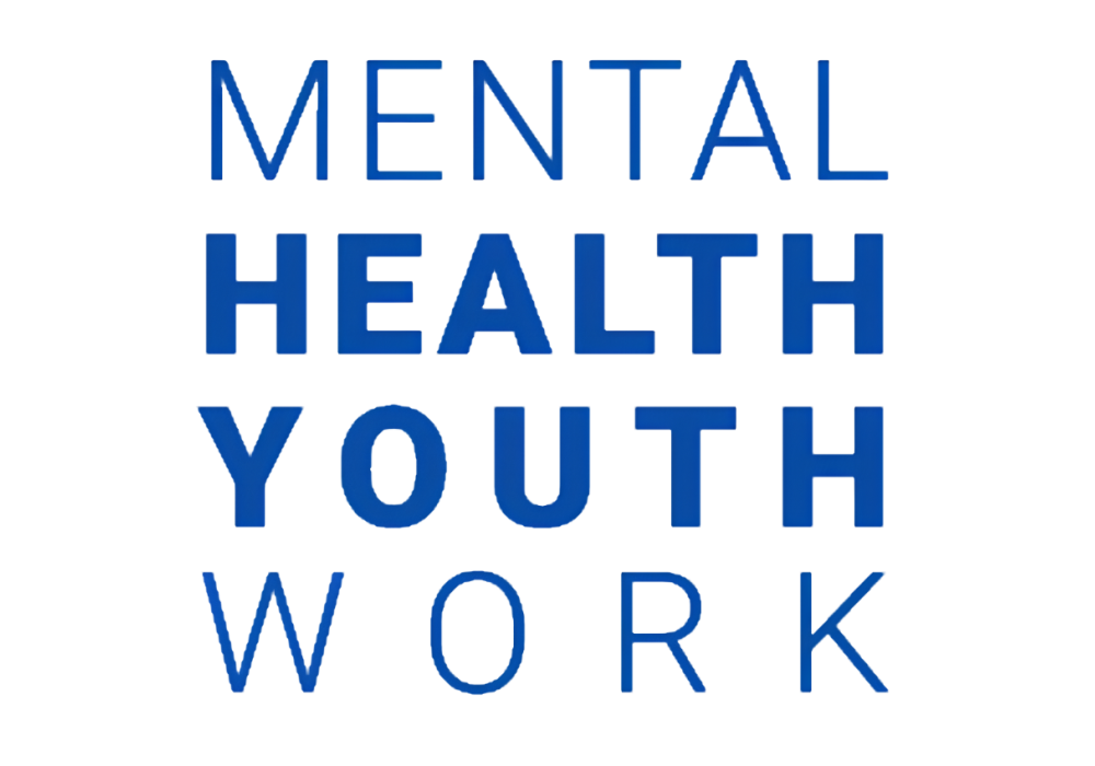 Mental health logo