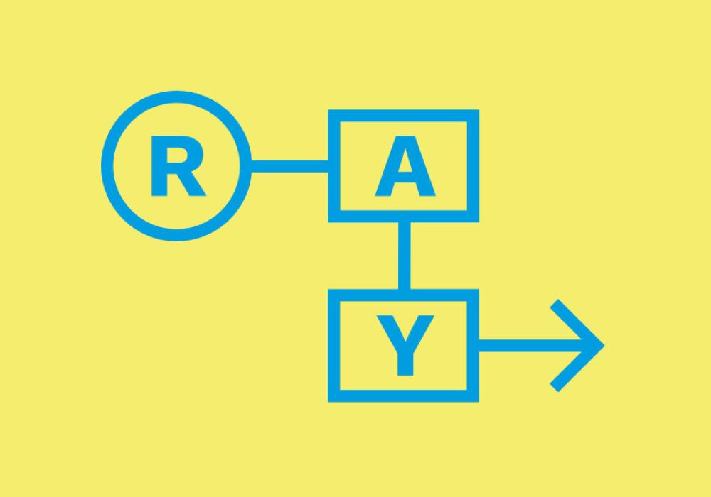 Logo RAY