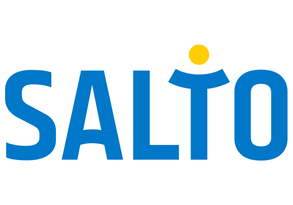 SALTO logo