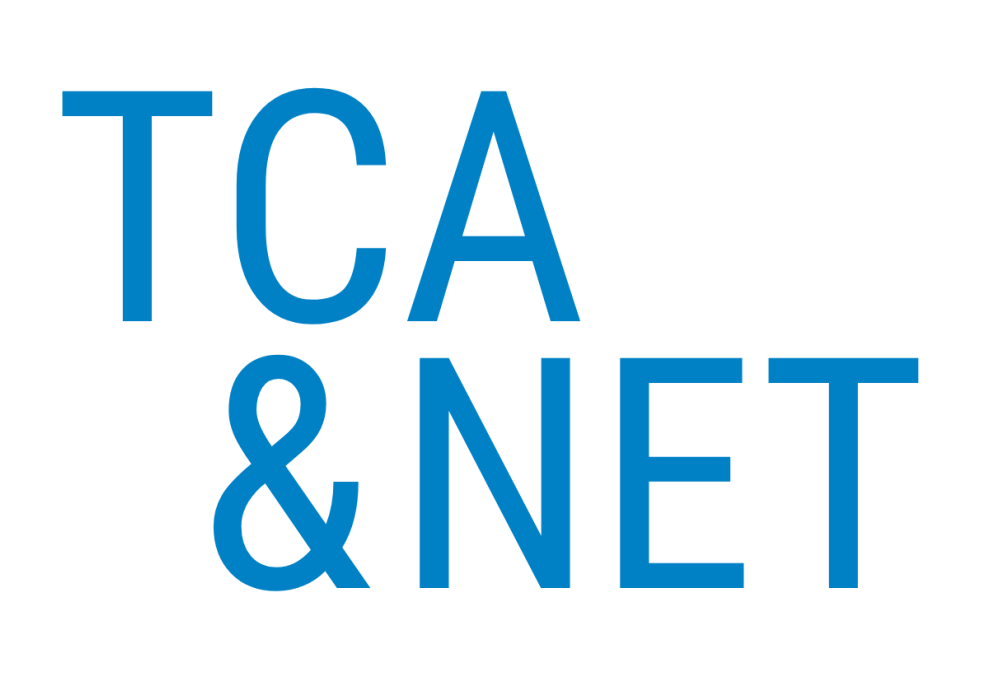 TCA NET logo