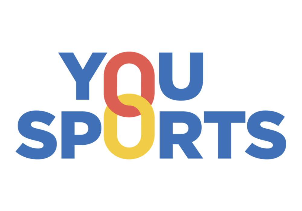YouSports logo